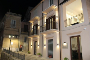 Trinacria Caccamo - Luxury Rooms